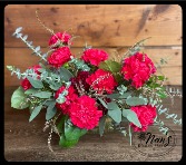 Classic Carnations 