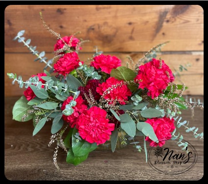 Classic Carnations