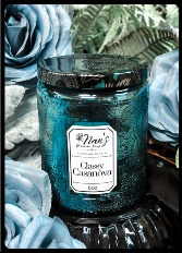 Classy Casanova 8oz Soy Candle