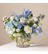 Clear Skies Bouquet  