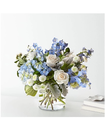 Clear Skies Bouquet