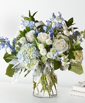 Clear Skies Bouquet 