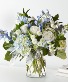 Clear Skies Bouquet 