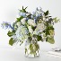 Clear Skies Bouquet 