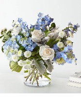 Clear Skies Bouquet 