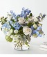 Clear Skies Bouquet 