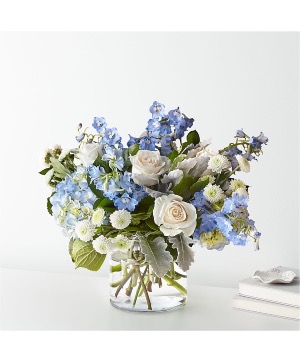 CLEAR SKIES BOUQUET 