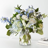 Clear Skies Bouquet 