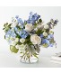Clear Skies Bouquet Mixed Arrangement