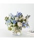 Clear Skies vase