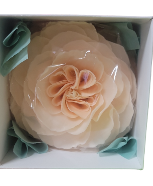 Clementine Bath Soap Bath Soap
