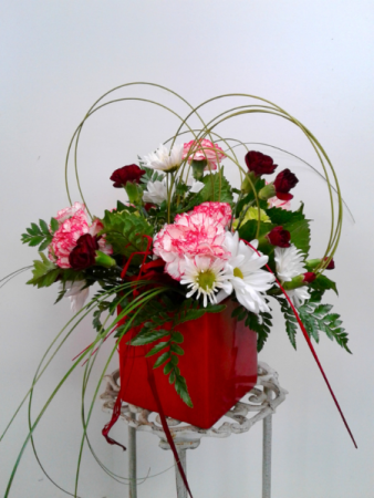 Close to My Heart Fresh Arrangement