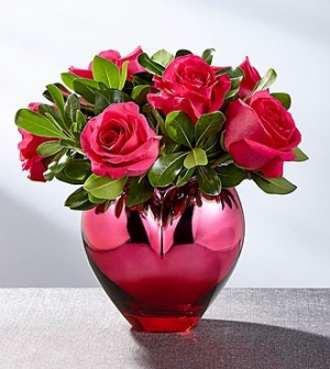 Close To Your Heart Bouquet in Las Vegas, NV | Blooming Memory Close To Your Heart Bouquet in Las Vegas, NV | Blooming Memory