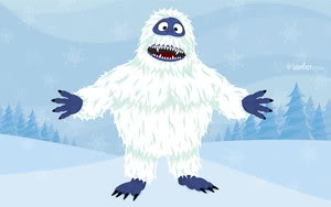Phlowers don't like Snow Storms! Closed 12/17. Snow Day!
