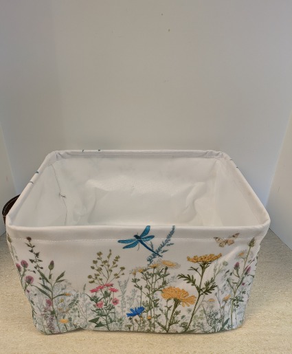 Cloth Storage Basket NFS-SB Gift