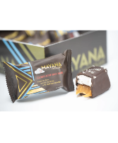 Cloud Nine Bar Mini Mayana Chocolate