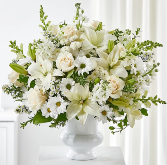 Cloud Of Grace  Arrangement 
