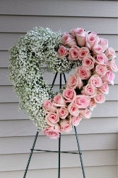 Clouded Heart 