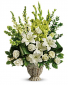 Purchase this funeral home arrangement