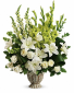 Purchase this funeral home arrangement