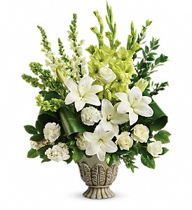 S*  Clouds of Heaven  T279-4A  in Fort Worth, TX | DAVIS FLORAL DESIGNS