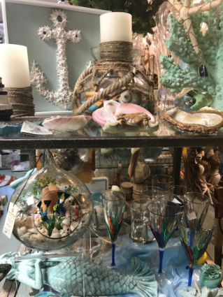 Coast Collection