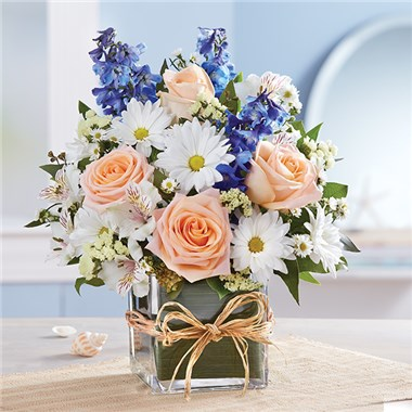 Coastal Breeze Bouquet ITEM #148592L