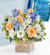 Coastal Breeze for Dad