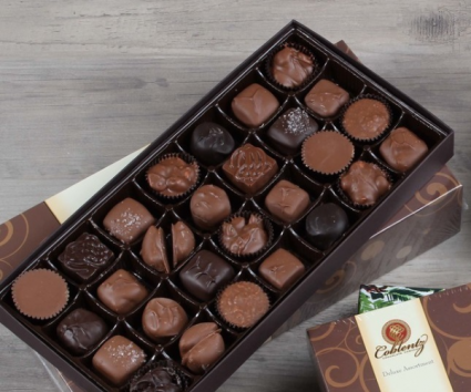 Coblentz Deluxe Assortment 1 lb.