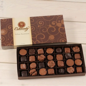 Coblentz Deluxe Chocolate