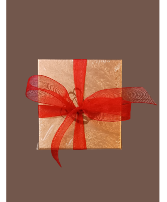 Coblentz Handmade Chocolates Small 2oz.