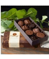 Coblenz Chocolates Deluxe 4 oz 4 oz Chocolates
