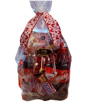 Coca Cola Snack Bundle Double "R" Exclusive 