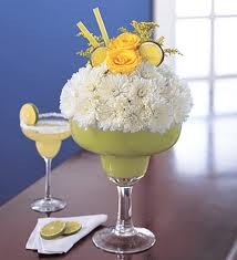 Cocktail arrangement