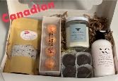 Cocktail Bomb Box 