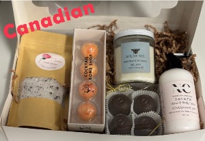 Cocktail Bomb Box 