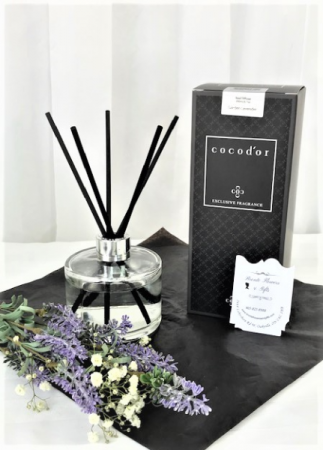 COCO D'OR GARDEN LAVENDER Gift