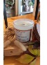 Coco Soy All Natural  Fragrance Candle Intoxicate Soap & Candle Co.