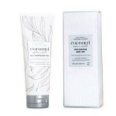 Coconut Ambre hand lotion