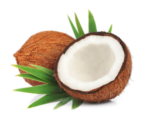 Coconut Infused Balsamic Vinegar 
