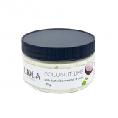 Coconut Lime Body Butter 