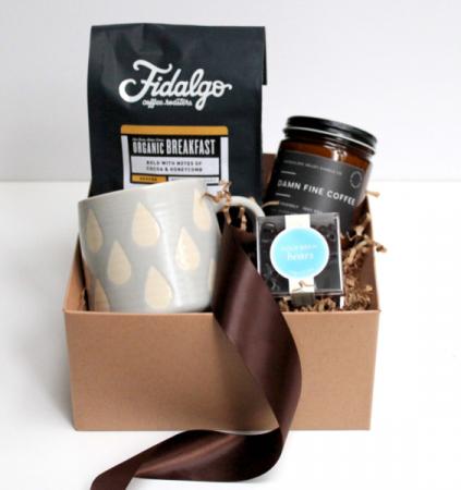 Coffee Break Gift Box 