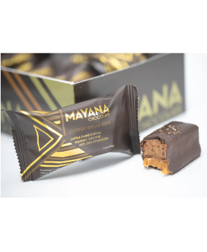 Coffee Break Mini Mayana Chocolate