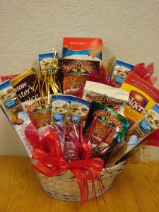 COFFEE LOVERS DREAM Gift Basket