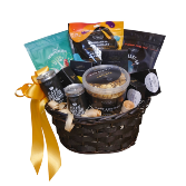 Coffee Lovers Gift Basket Gift Bssket