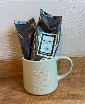 Coffee Lovers gift bundle