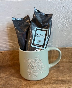 Coffee Lovers gift bundle