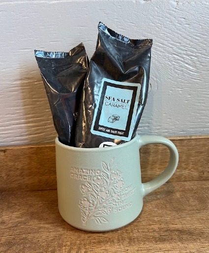 Coffee Lovers gift bundle