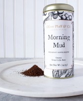 Coffee - Morning Mud 5oz Roasted Ground Coffee