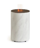 Cold Fire Tabletop Decor
